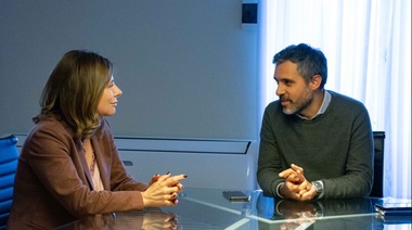 El Instituto Cultural firmó un convenio con ARBA para fortalecer a las industrias creativas bonaerenses