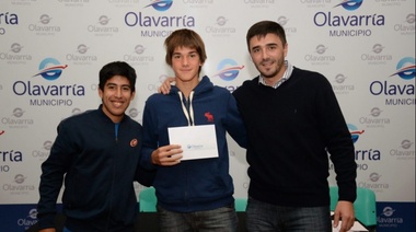 Se realizará una nueva edición del Programa de Becas y “Espejos” Deportivos