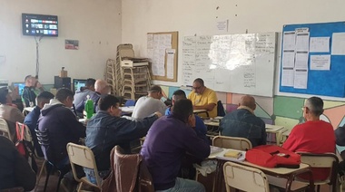 Se llevará adelante un censo de estudiantes de la UNICEN alojados en unidades penales