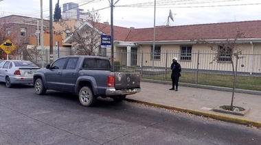 Se constataron cerca de un centenar de infracciones en operativos de tránsito