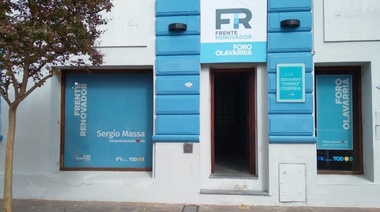 La Casa Eduardo “Chino” Correa será sede para completar el censo digital