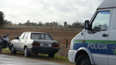Sierra Chica: un enfermero del Servicio Penitenciario Bonaerense falleció en un accidente