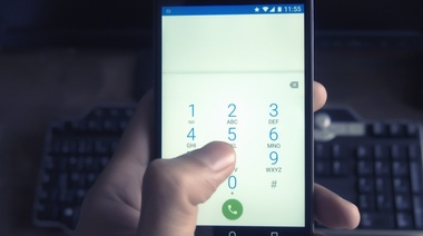 La Provincia advierte sobre llamados telefónicos con fines de estafa