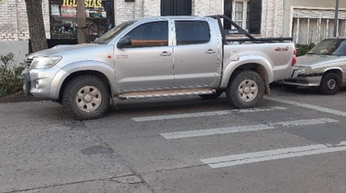 Se realizaron operativos de seguridad vial
