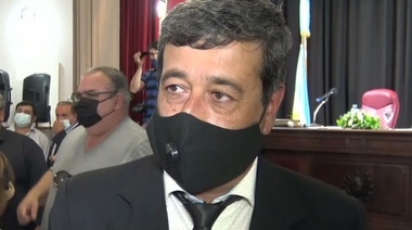 Javier Frías: "Yo soy solo una parte, la responsable de la firma es mi hermana"