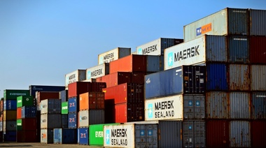 Las exportaciones bonaerenses alcanzaron los 2.963 millones de dólares durante abril