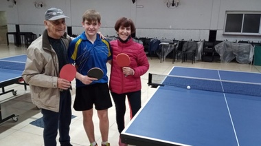 En el marco de los Juegos Bonaerenses, Olavarría será sede de la etapa regional