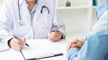 Se realizará una jornada integral de salud para masculinidades
