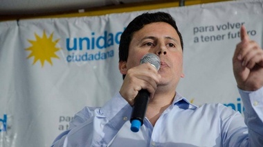 "Encuentro por la Unidad": El peronismo de Olavarría colmó el Club El Fortín