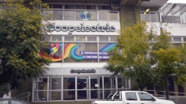 Coopelectric ahora reconoce que hay cortes y deudas de los usuarios