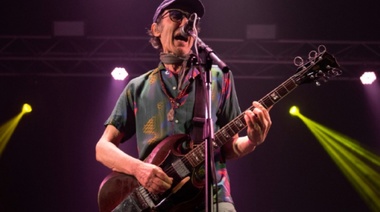 Por iniciativa del Foro Olavarría – FR, el HCD declaró de Interés Municipal el recital de Skay Beilinson en Olavarría