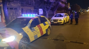 Control Urbano labró 60 actas de infracción en las últimas 48 horas
