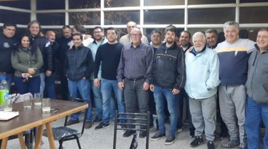 Gremios convocan a integrar y conformar la CGT local