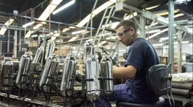 CAME señaló que la industria pyme cerró el semestre con “un crecimiento sostenido”