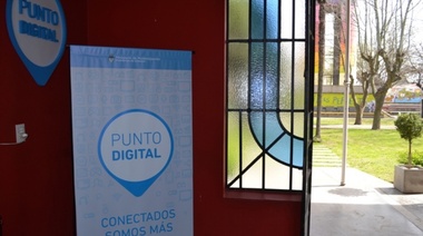 Punto Digital brindará un curso de fotografía y retoque digital
