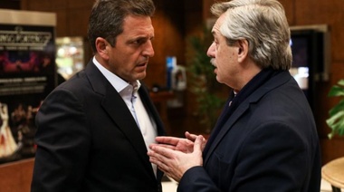 Cambios en el gabinete: Sergio Massa será nuevo súper ministro de Economía