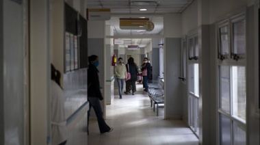 El Congreso tratará un proyecto para prevenir la mala praxis