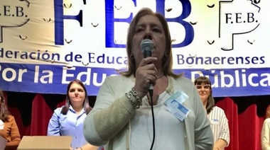 Gremio docente reclama con urgencia una reapertura de paritarias en la provincia