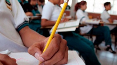 Colegios privados bonaerenses presentarán propuestas para modificar el funcionamiento de la escuela secundaria
