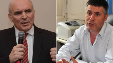 Martello cruzó a Espert: “El problema es la demagogia”