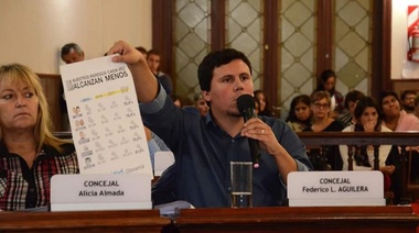 Tarifas: Unidad Ciudadana solicitó información a Coopelectric