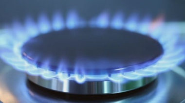 Se oficializaron nuevas tarifas de gas