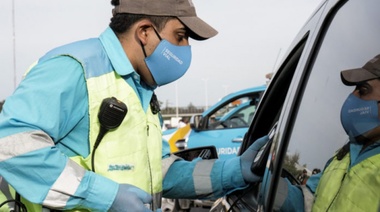 Las principales infracciones en rutas bonaerenses son por falta de VTV y consumo de alcohol