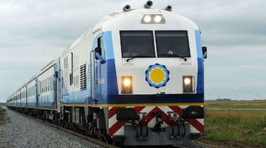 Reactivarán el ramal Bahía Blanca-Patagones y se podrá ir en tren de Buenos Aires a Bariloche