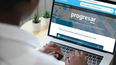 Se encuentra abierta la segunda etapa de inscripción a las Becas Progresar