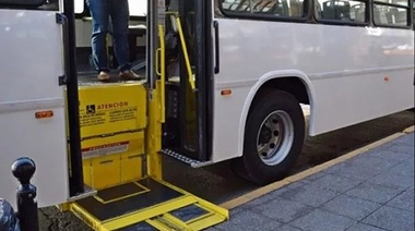 Argentina busca impulsar un transporte inclusivo, accesible y sostenible