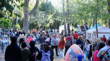 La Provincia vivió sus mejores vacaciones de invierno en seis años