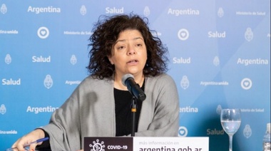 Argentina suma 37 casos de viruela símica