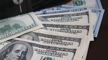 Tres Arroyos: fue a su caja de seguridad del banco y le faltaban $US 90.000