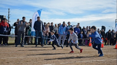 Se realizará un nuevo torneo de pista