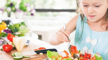 Se brindará un ciclo de charlas sobre alimentación saludable
