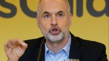 Sorpresa y enojo por llamados  masivos para invitar a un acto de Rodríguez Larreta