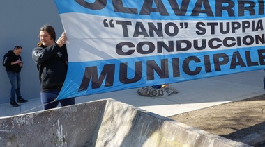 El Sindicato de Trabajadores Municipales declara estado de asamblea permanente y movilización