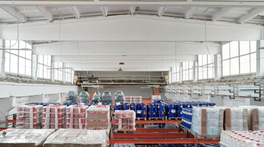 Las exportaciones bonaerenses alcanzaron los 2.996 millones de dólares en junio
