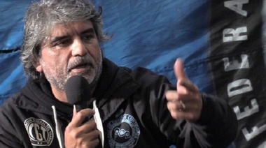 El sindicalista Walter Correa será el nuevo Ministro de Trabajo bonaerense