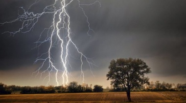 Tormenta de Santa Rosa: ¿llega este año? ¿Qué dice el SMN?