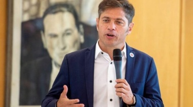 Kicillof sobre la interna opositora: "Los halcones se morfaron a las palomas”