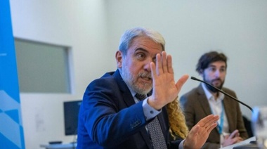 Aníbal Fernández dispuso su renuncia al Presidente