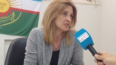 Celeste Arouxet: “Nunca volvería a formar parte de Juntos por el Cambio”