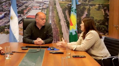 Por Olavarria Todos se suma a JxC de la mano de Néstor Grindetti