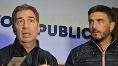 Santilli: “La gente no llega a fin de mes, se siente insegura y la inflación nos sigue destrozando”