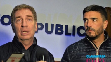 Santilli: “La gente no llega a fin de mes, se siente insegura y la inflación nos sigue destrozando”