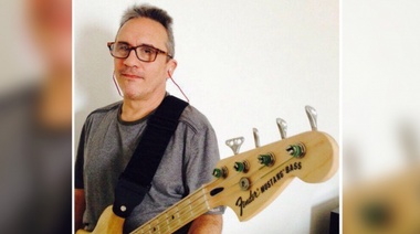 Falleció "Marciano" Cantero, líder de la banda los Enanitos Verdes
