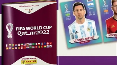 La Unión de Kiosqueros se movilizará a Panini por la falta de figuritas del Mundial