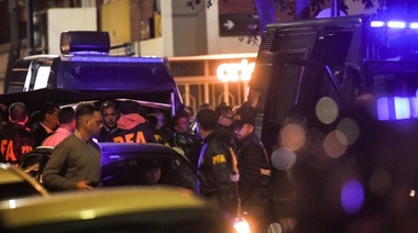 Intento de magnicidio: una nueva detenida y más pruebas de la planificación