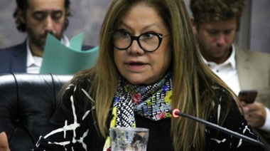 Camaño, polémica: “Cristina tiene que preguntarse qué hizo para que eso pase”